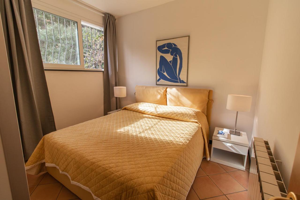 Casa Pineta Villa Diano Marina Bagian luar foto