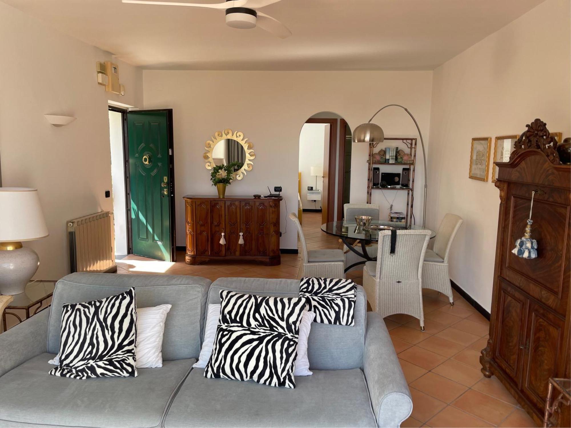 Casa Pineta Villa Diano Marina Bagian luar foto