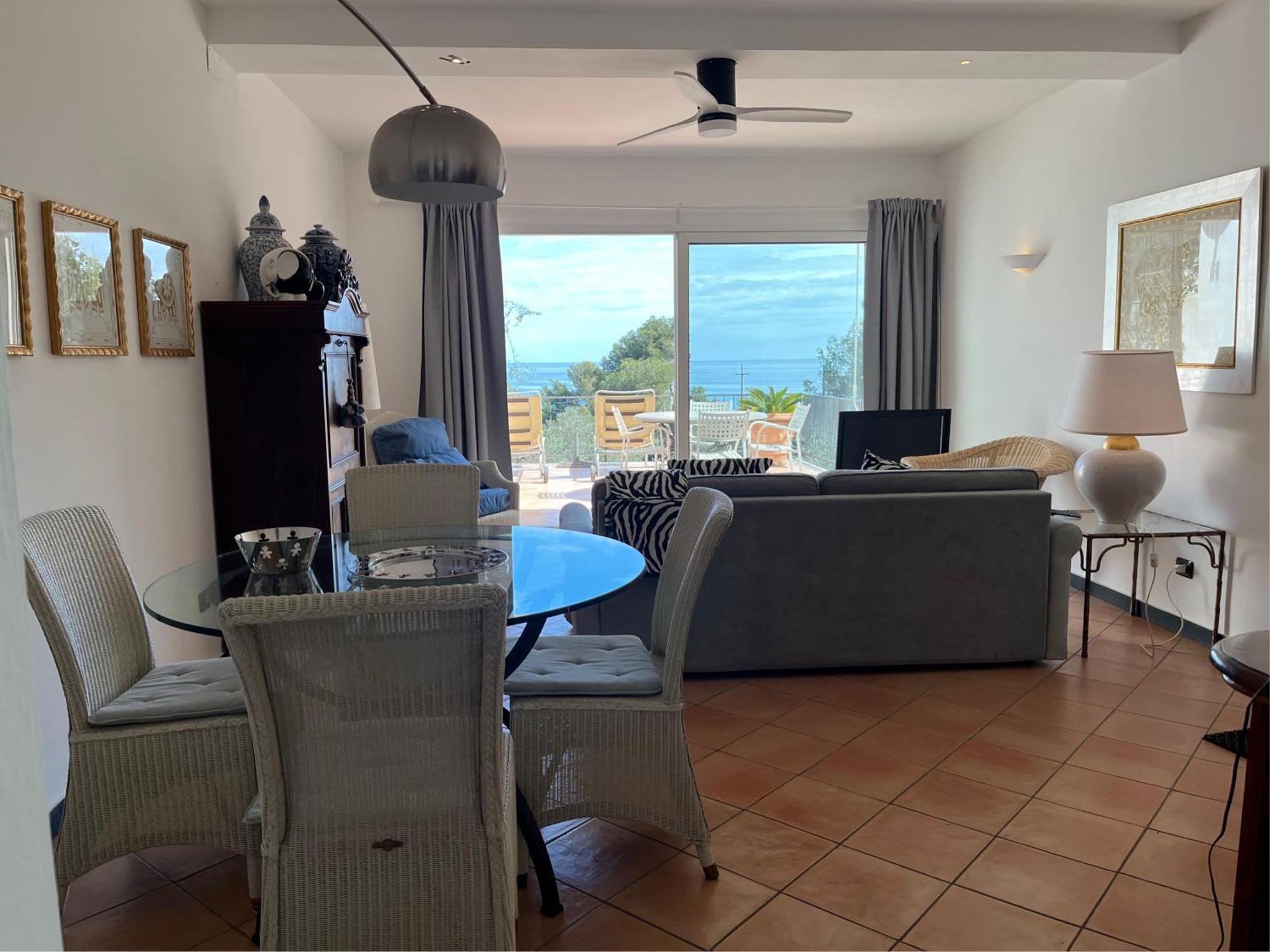 Casa Pineta Villa Diano Marina Bagian luar foto