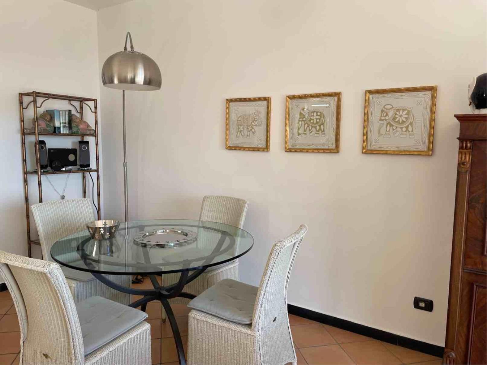 Casa Pineta Villa Diano Marina Bagian luar foto